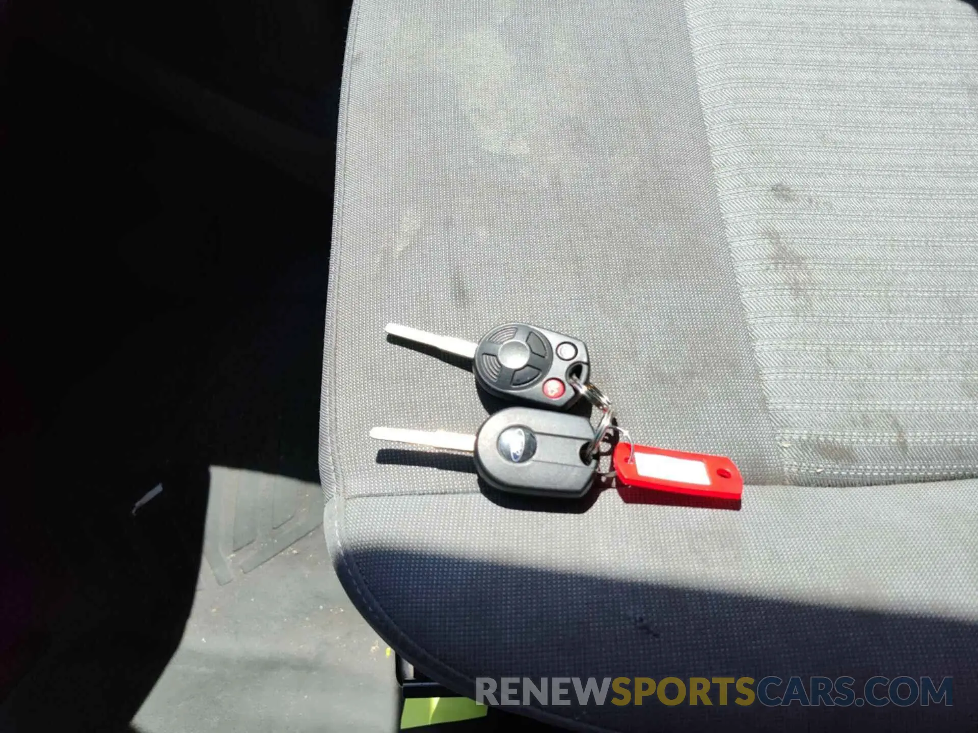 20 Photograph of a damaged car 1FTYR3XM8KKA38683 FORD TRANSIT 2019
