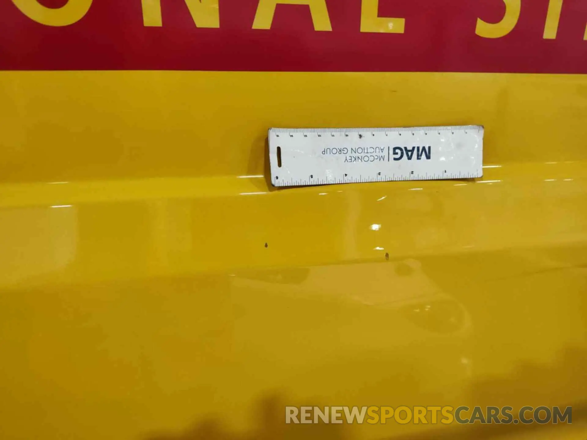 3 Photograph of a damaged car 1FTYR3XM8KKA38683 FORD TRANSIT 2019