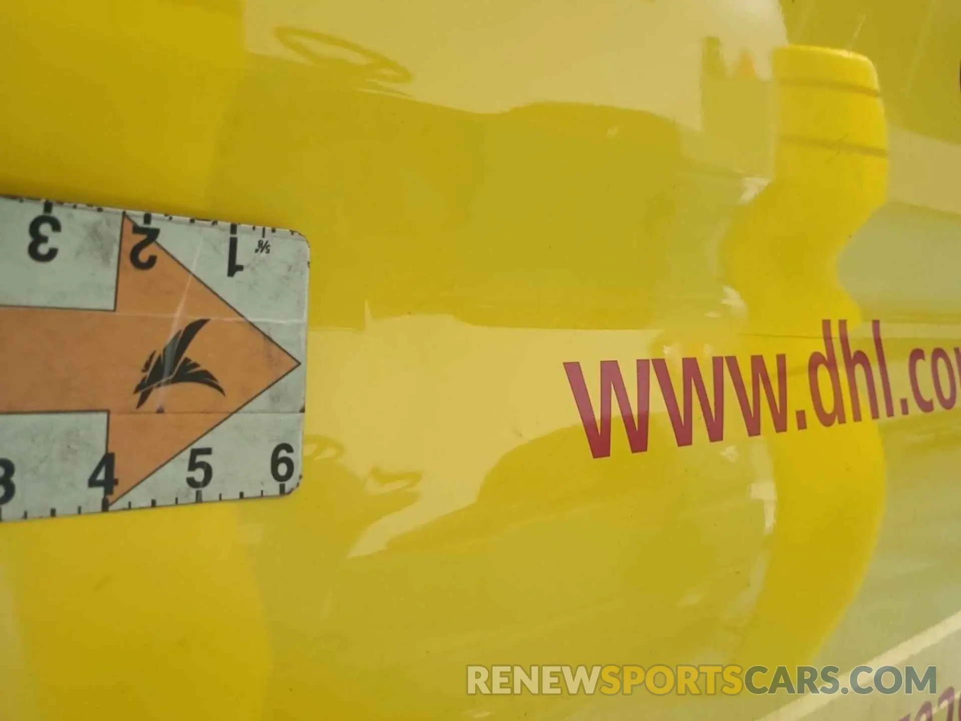 9 Photograph of a damaged car 1FTYR3XMXKKA24882 FORD TRANSIT 2019