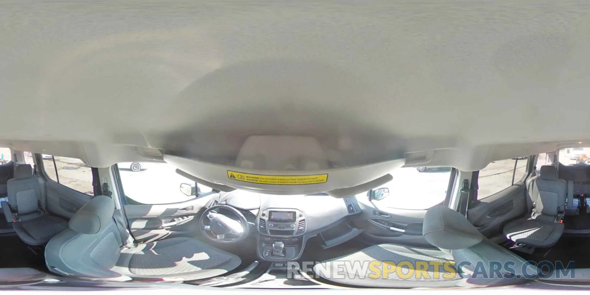 15 Photograph of a damaged car NM0GE9F22K1407714 FORD TRANSIT 2019