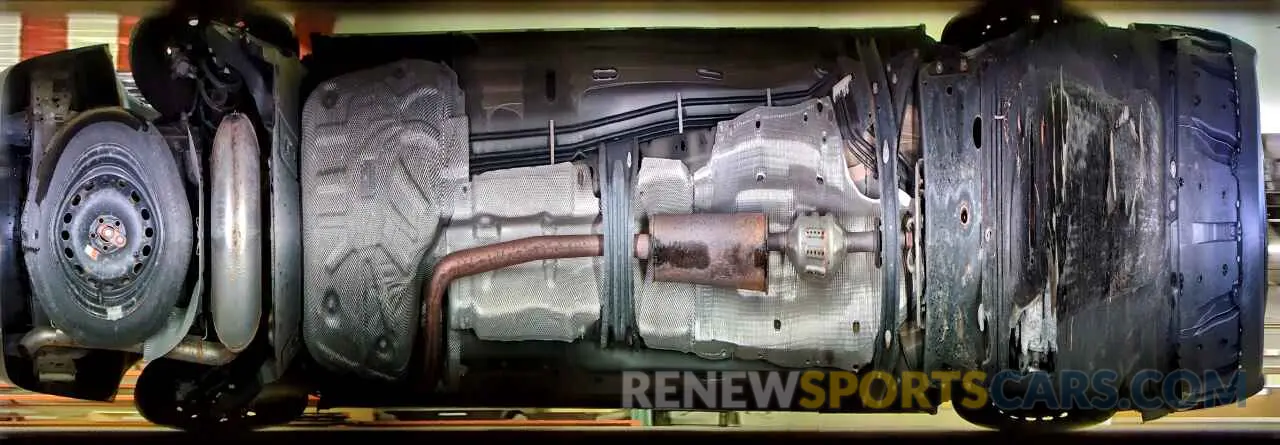 14 Photograph of a damaged car NM0LS7E20K1391509 FORD TRANSIT 2019