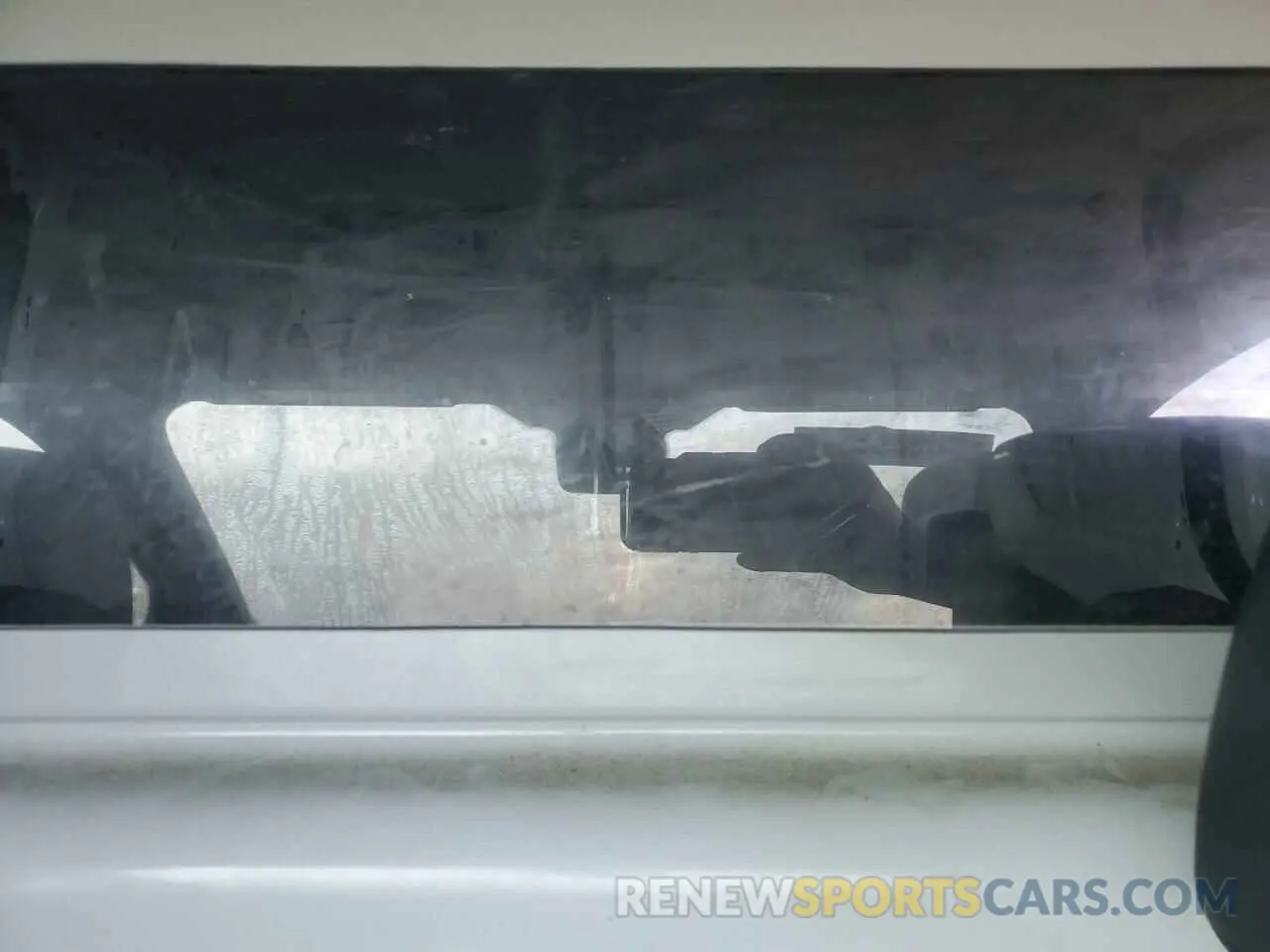 10 Photograph of a damaged car NM0LS7E24K1383736 FORD TRANSIT 2019