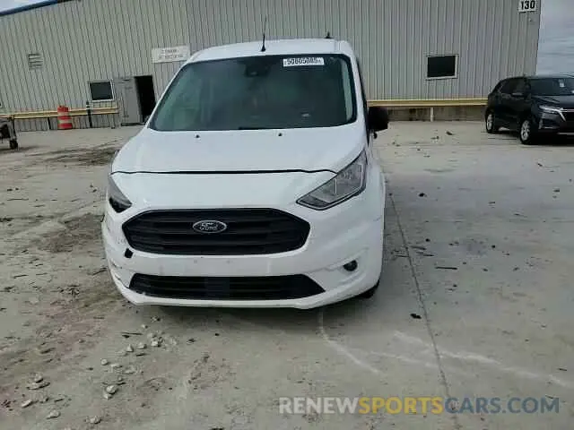 12 Фотография поврежденного автомобиля NM0LS7F27K1384734 FORD TRANSIT 2019