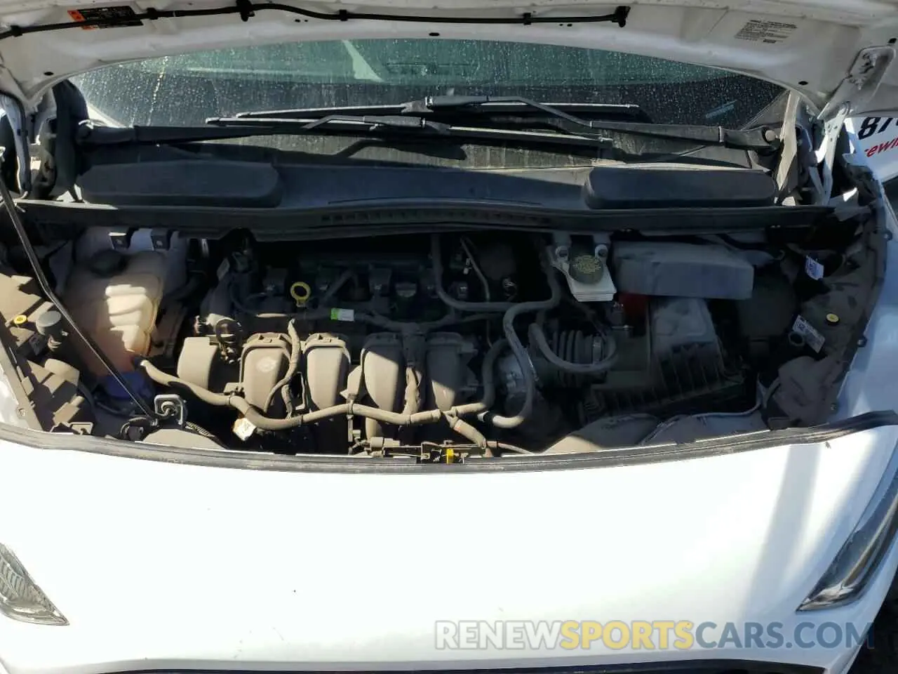 12 Фотография поврежденного автомобиля NM0LS7F2XK1428189 FORD TRANSIT 2019
