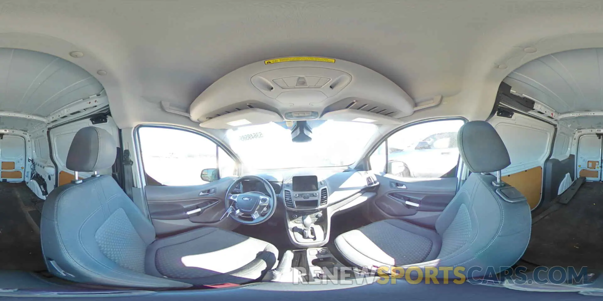 15 Фотография поврежденного автомобиля NM0LS7F2XK1428189 FORD TRANSIT 2019