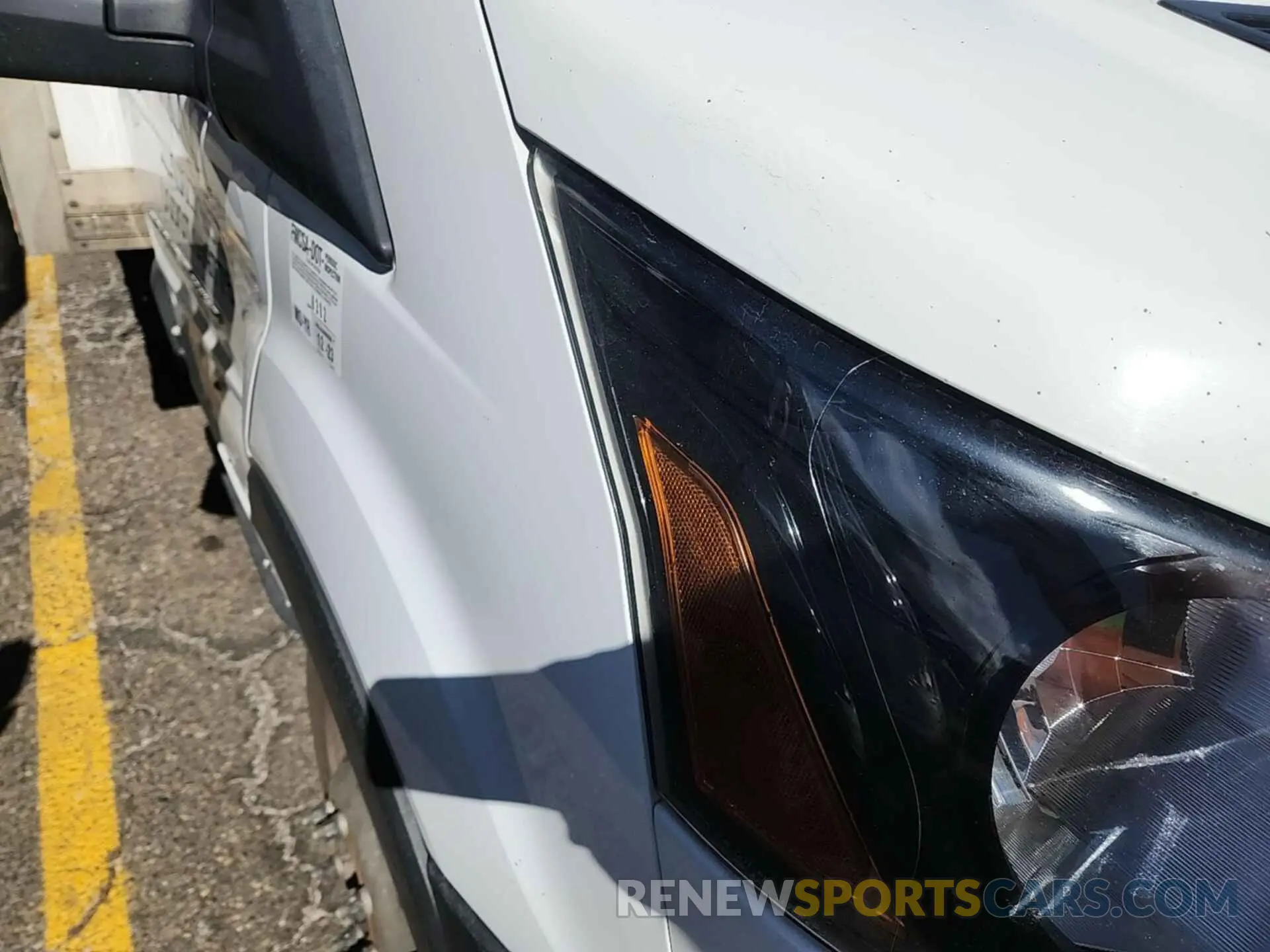 14 Photograph of a damaged car 1FDBF6ZG6LKA16363 FORD TRANSIT 2020