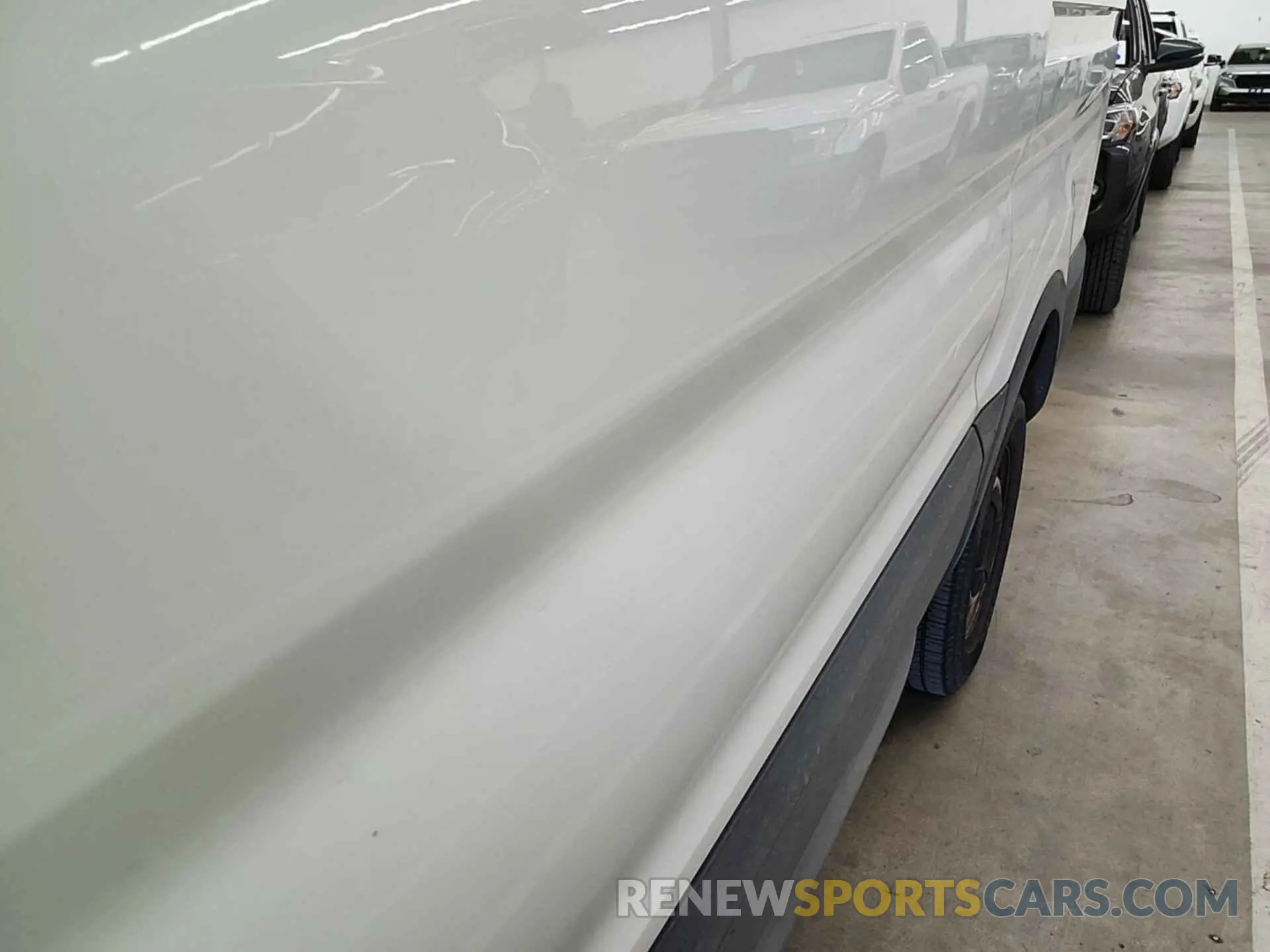 6 Фотография поврежденного автомобиля 1FTBR1CG0LKB75399 FORD TRANSIT 2020