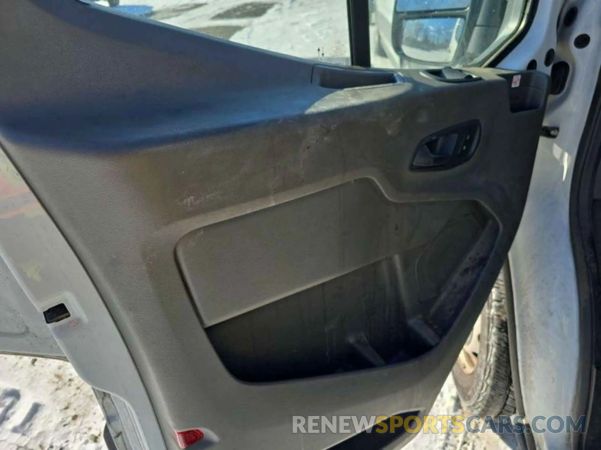 22 Фотография поврежденного автомобиля 1FTBR1Y82LKB08403 FORD TRANSIT 2020