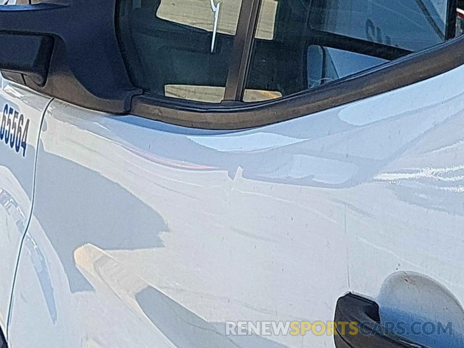 21 Photograph of a damaged car 1FTBR1Y86LKB76574 FORD TRANSIT 2020