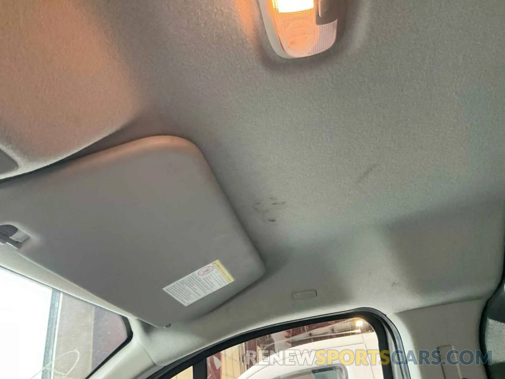 3 Photograph of a damaged car 1FTBR2YG8LKB18804 FORD TRANSIT 2020