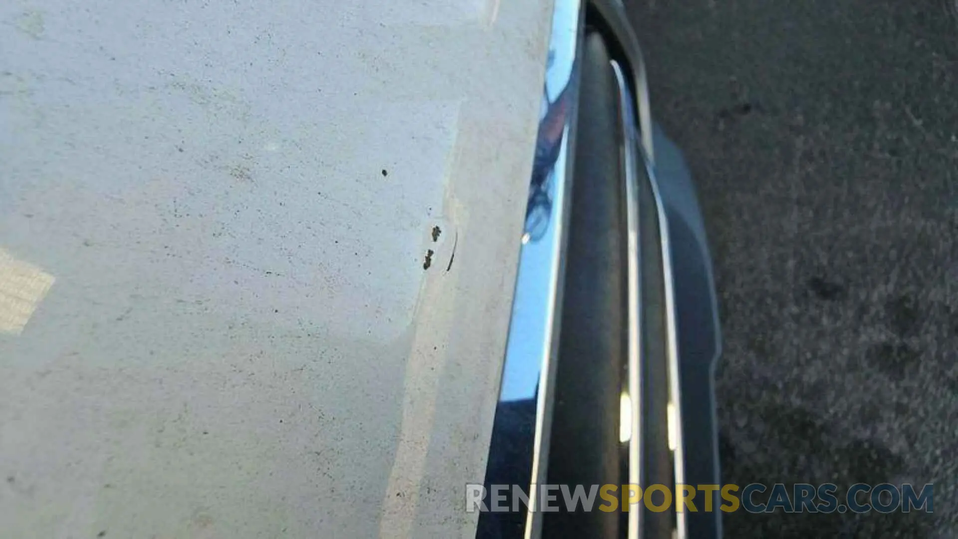 11 Photograph of a damaged car 1FTBW3XG4LKB78840 FORD TRANSIT 2020