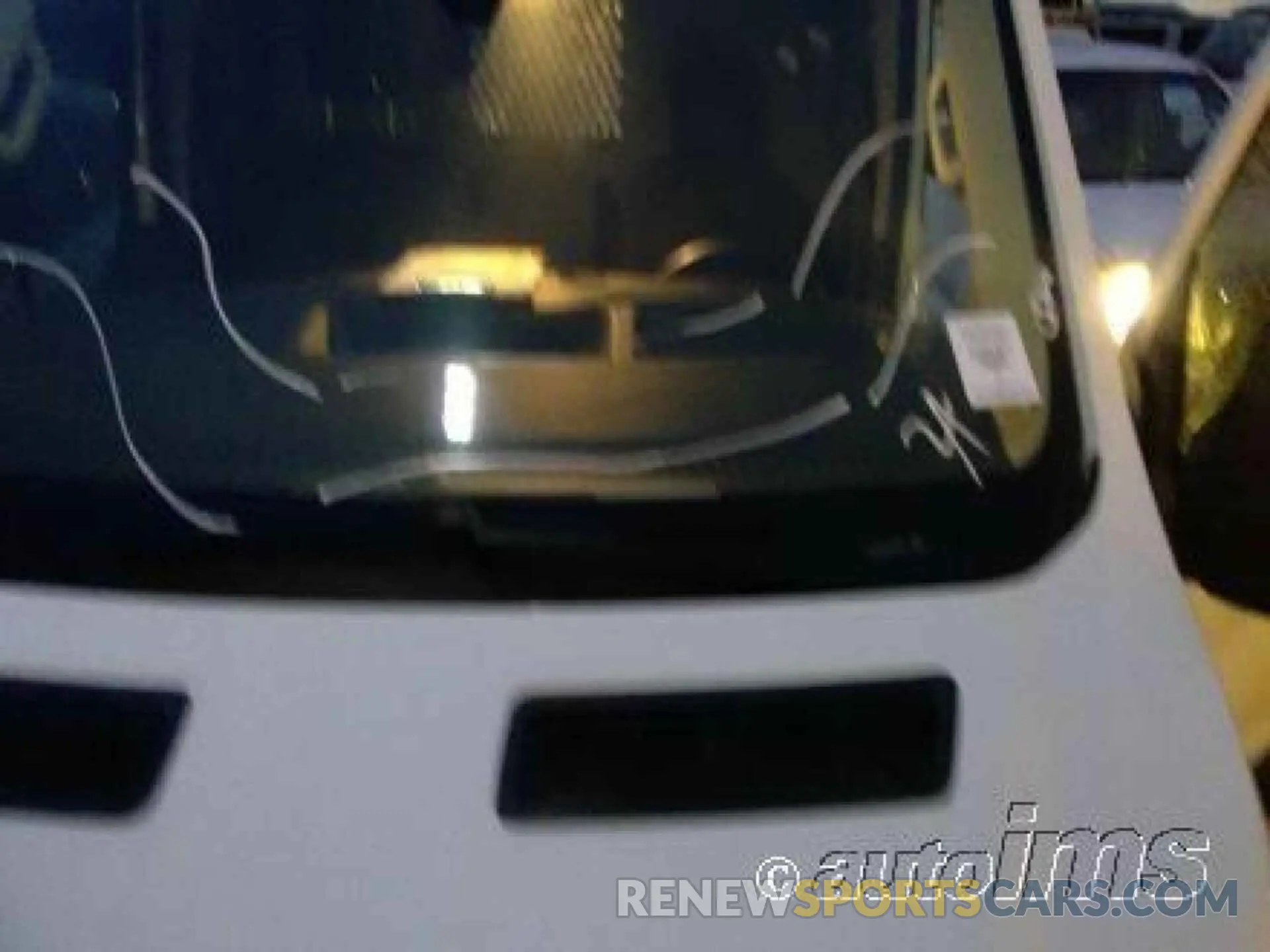11 Photograph of a damaged car 1FTYE1C88LKA69071 FORD TRANSIT 2020