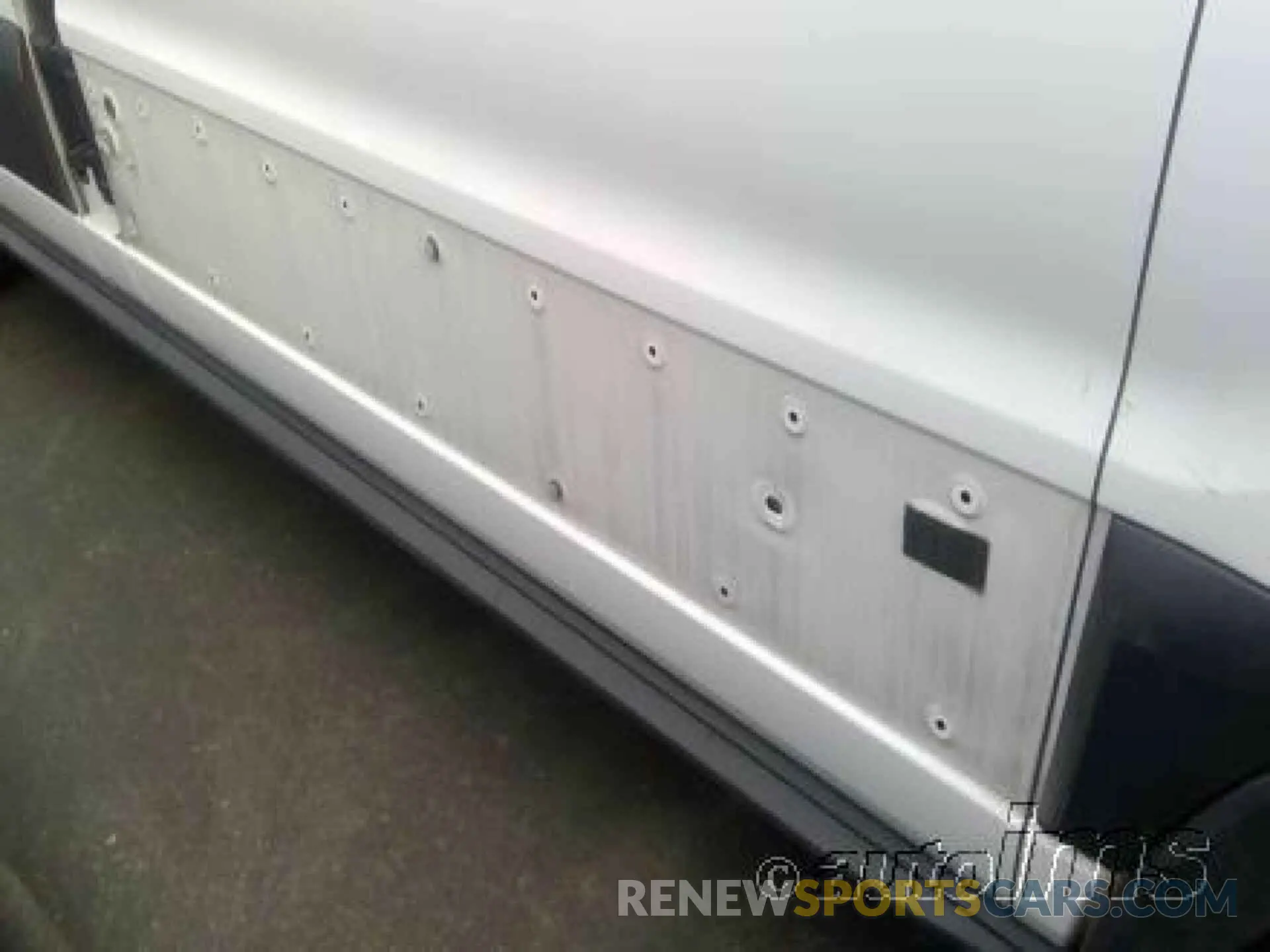 13 Фотография поврежденного автомобиля 1FTYE1C89LKB59507 FORD TRANSIT 2020