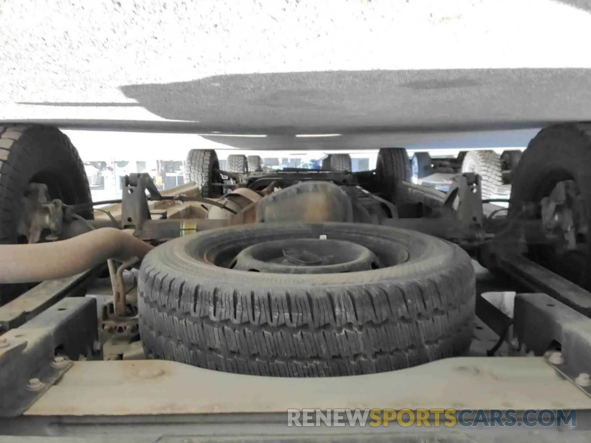 13 Фотография поврежденного автомобиля 1FTYE1Y86LKB55150 FORD TRANSIT 2020