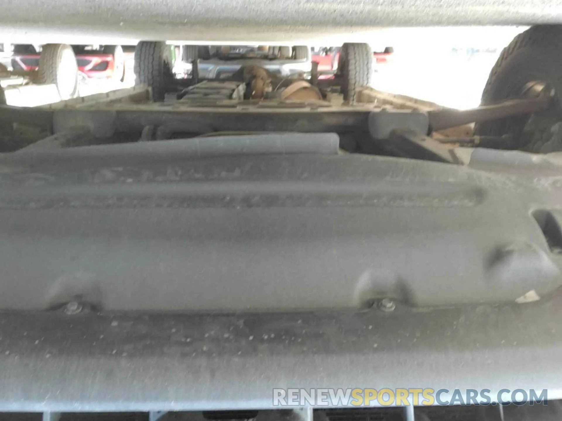 9 Фотография поврежденного автомобиля 1FTYE1Y86LKB55150 FORD TRANSIT 2020