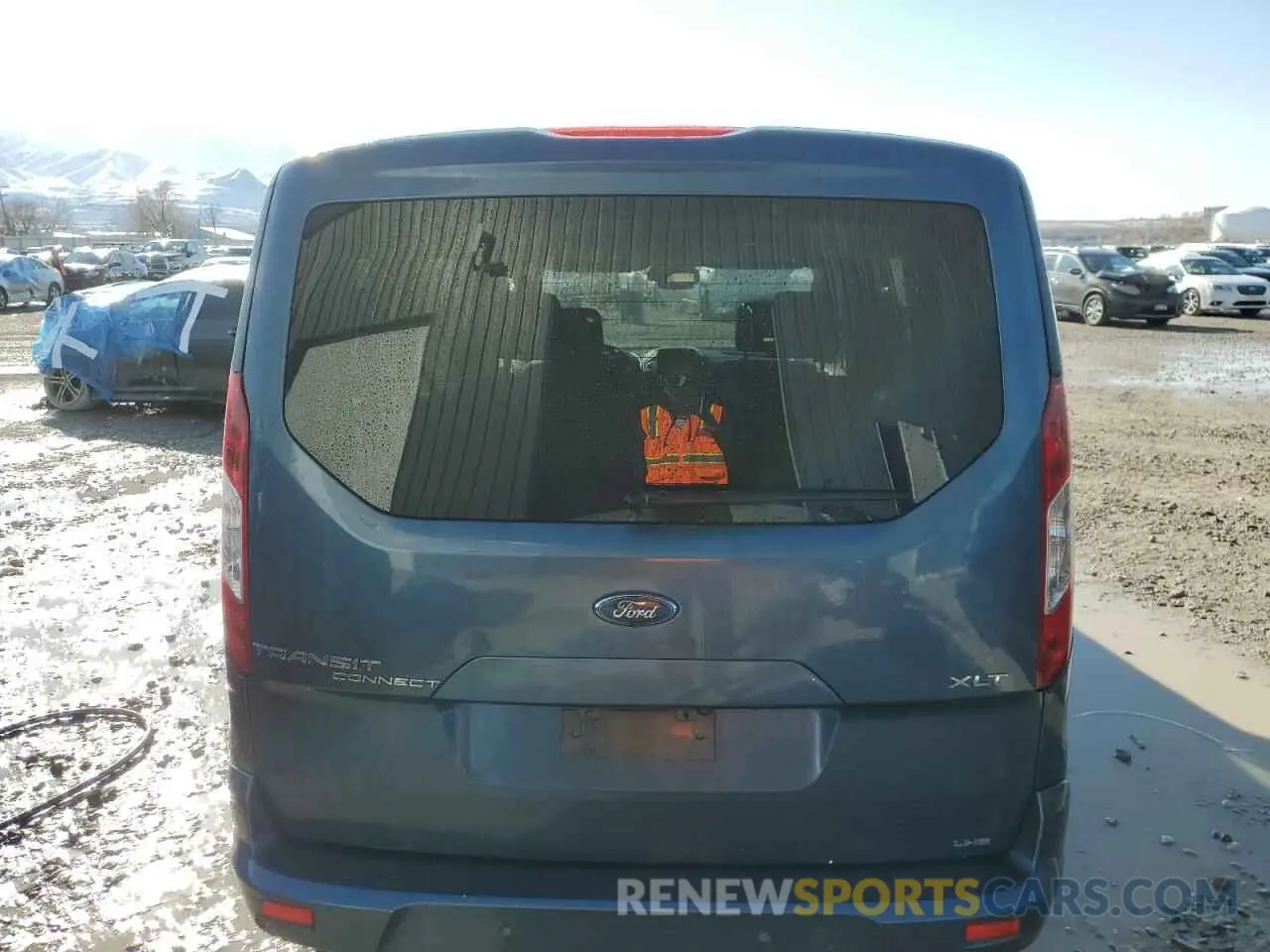 6 Фотография поврежденного автомобиля NM0GE9F25L1475331 FORD TRANSIT 2020
