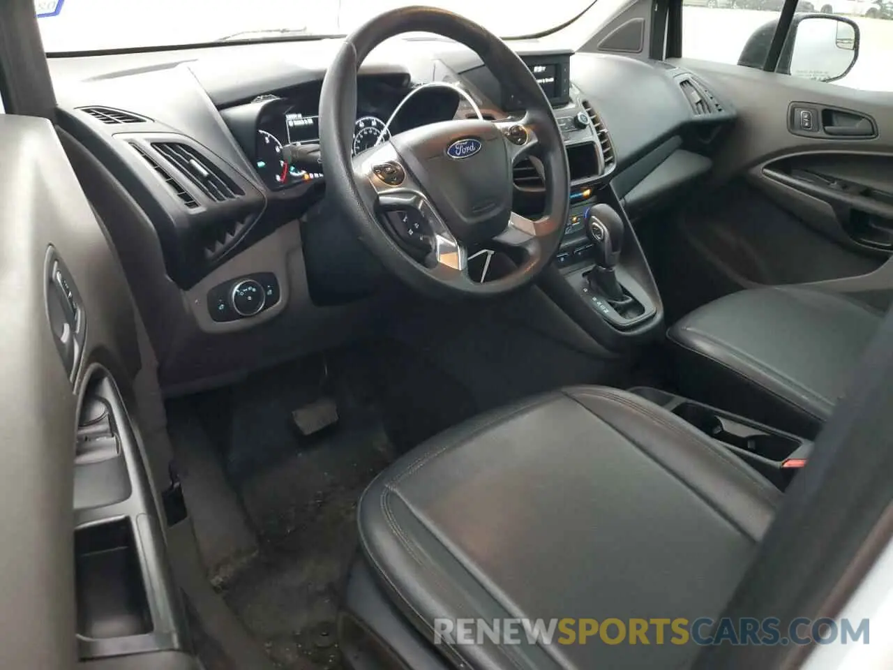 8 Фотография поврежденного автомобиля NM0LS7E27L1478728 FORD TRANSIT 2020