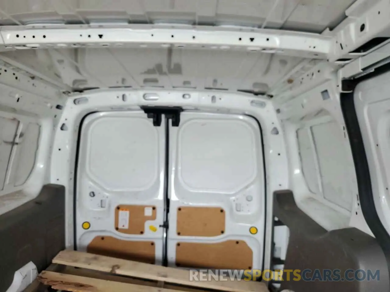 10 Фотография поврежденного автомобиля NM0LS7E29L1472509 FORD TRANSIT 2020