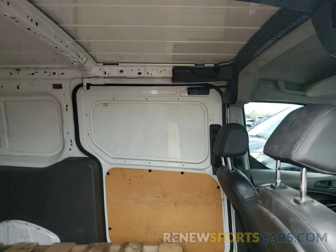 11 Фотография поврежденного автомобиля NM0LS7E29L1472509 FORD TRANSIT 2020