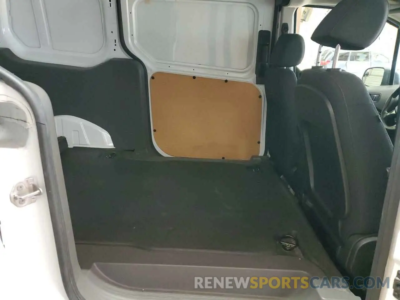 10 Photograph of a damaged car NM0LS7F20L1476513 FORD TRANSIT 2020