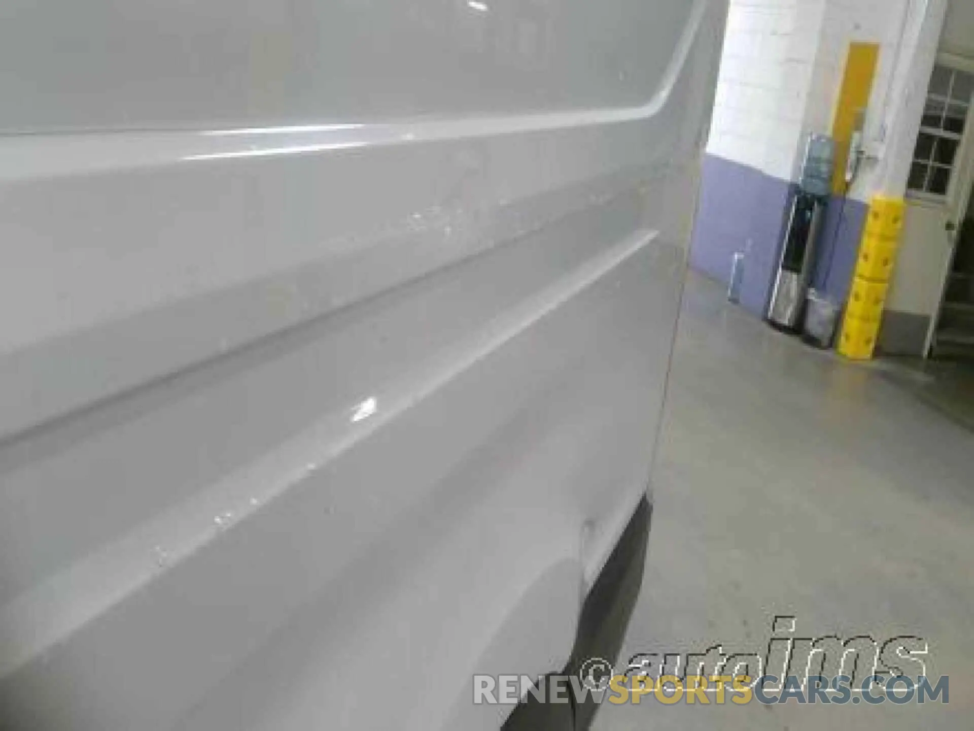 12 Фотография поврежденного автомобиля 1FTBR1C87MKA51303 FORD TRANSIT 2021