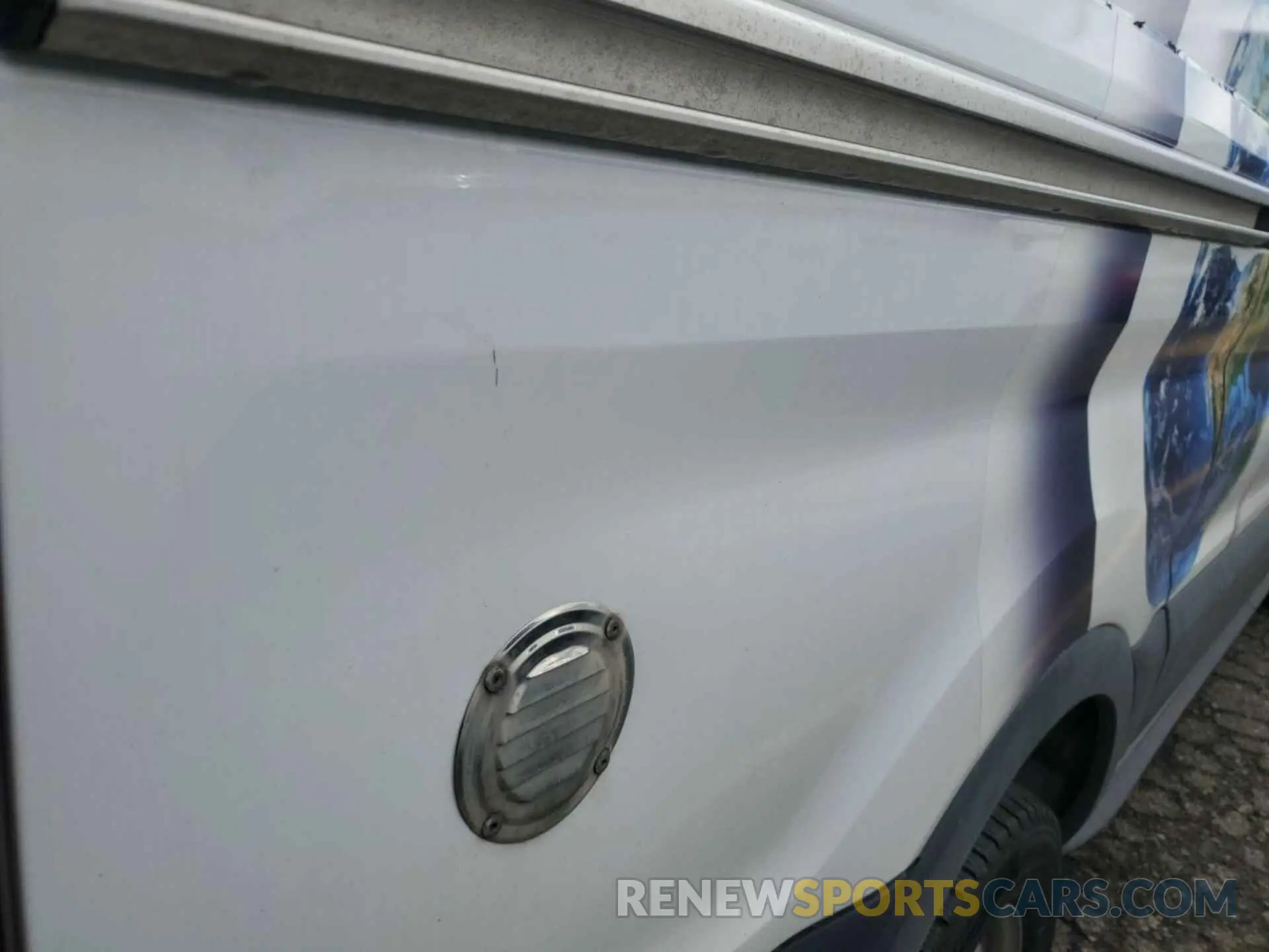 19 Photograph of a damaged car 1FTBR2YGXMKA51771 FORD TRANSIT 2021