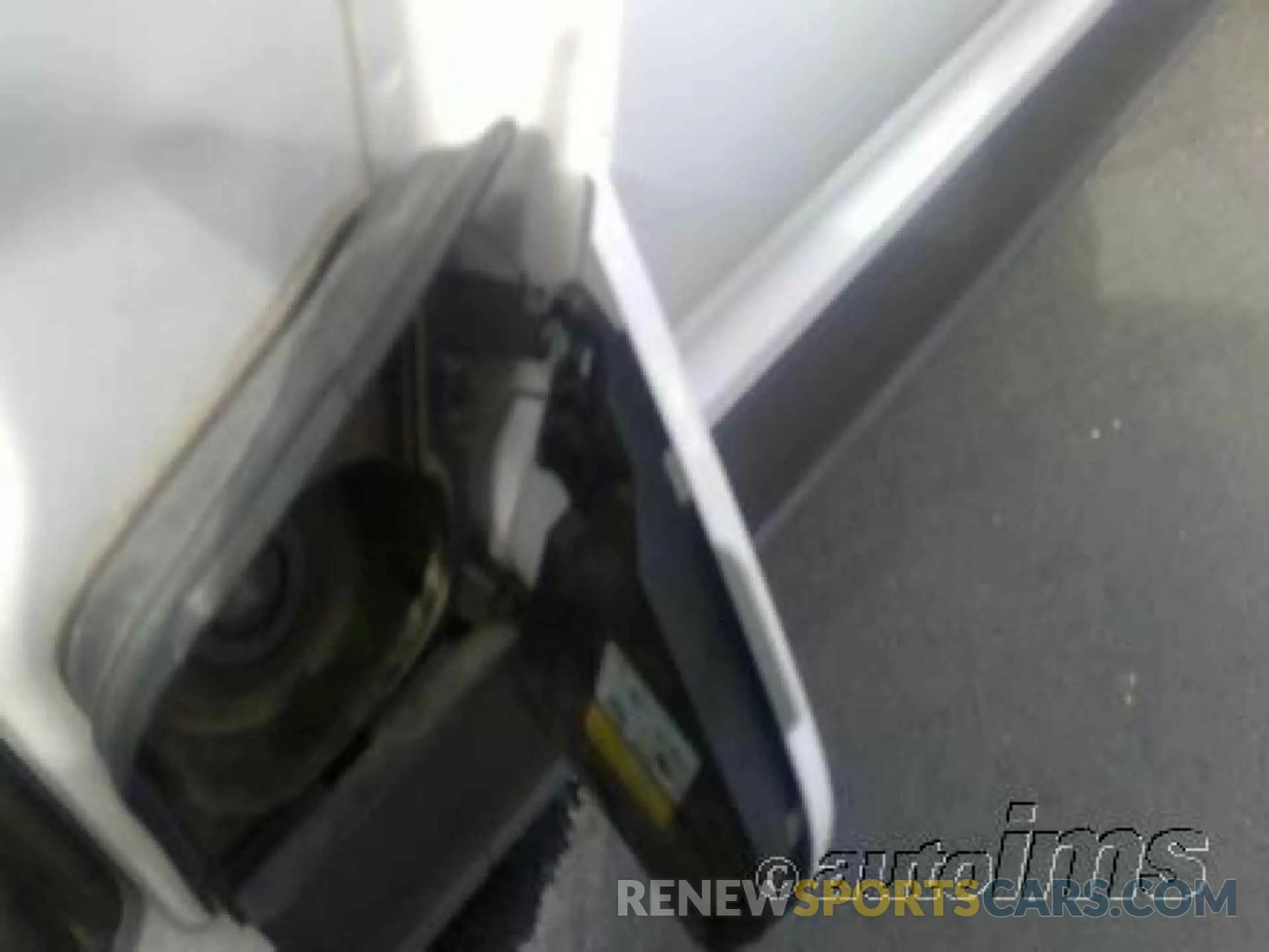 10 Photograph of a damaged car 1FTYE1C88MKA94599 FORD TRANSIT 2021