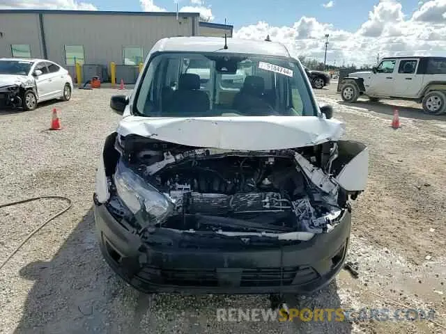 15 Фотография поврежденного автомобиля NM0LS6E23M1498065 FORD TRANSIT 2021