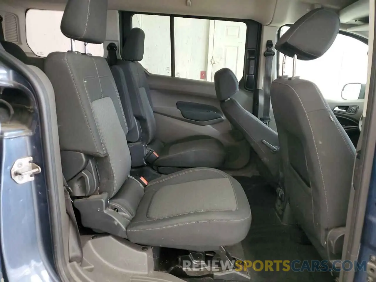 11 Фотография поврежденного автомобиля NM0GE9F23N1510564 FORD TRANSIT 2022
