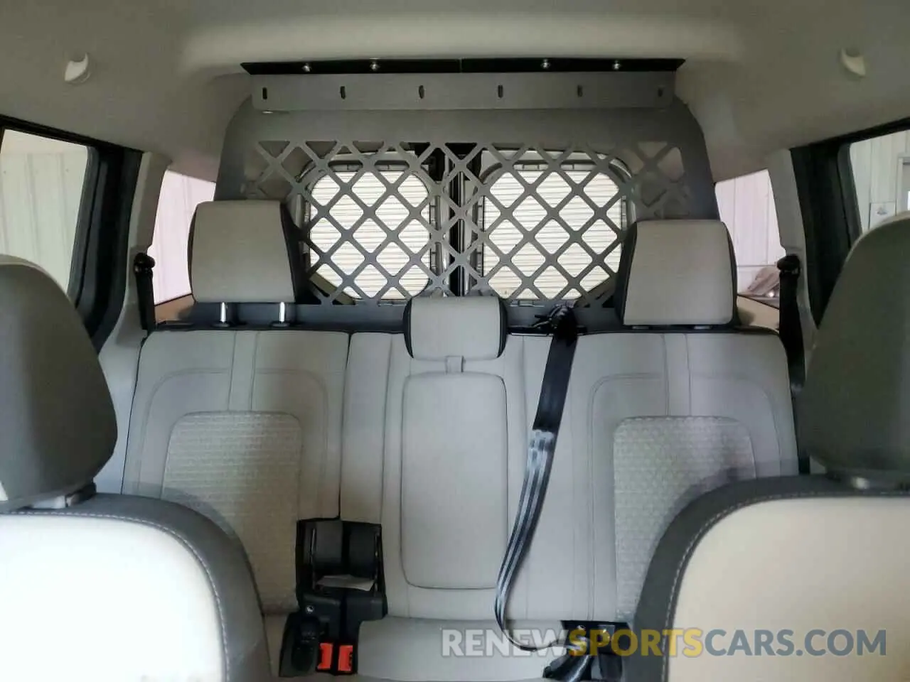 10 Фотография поврежденного автомобиля NM0GS9F29N1534635 FORD TRANSIT 2022