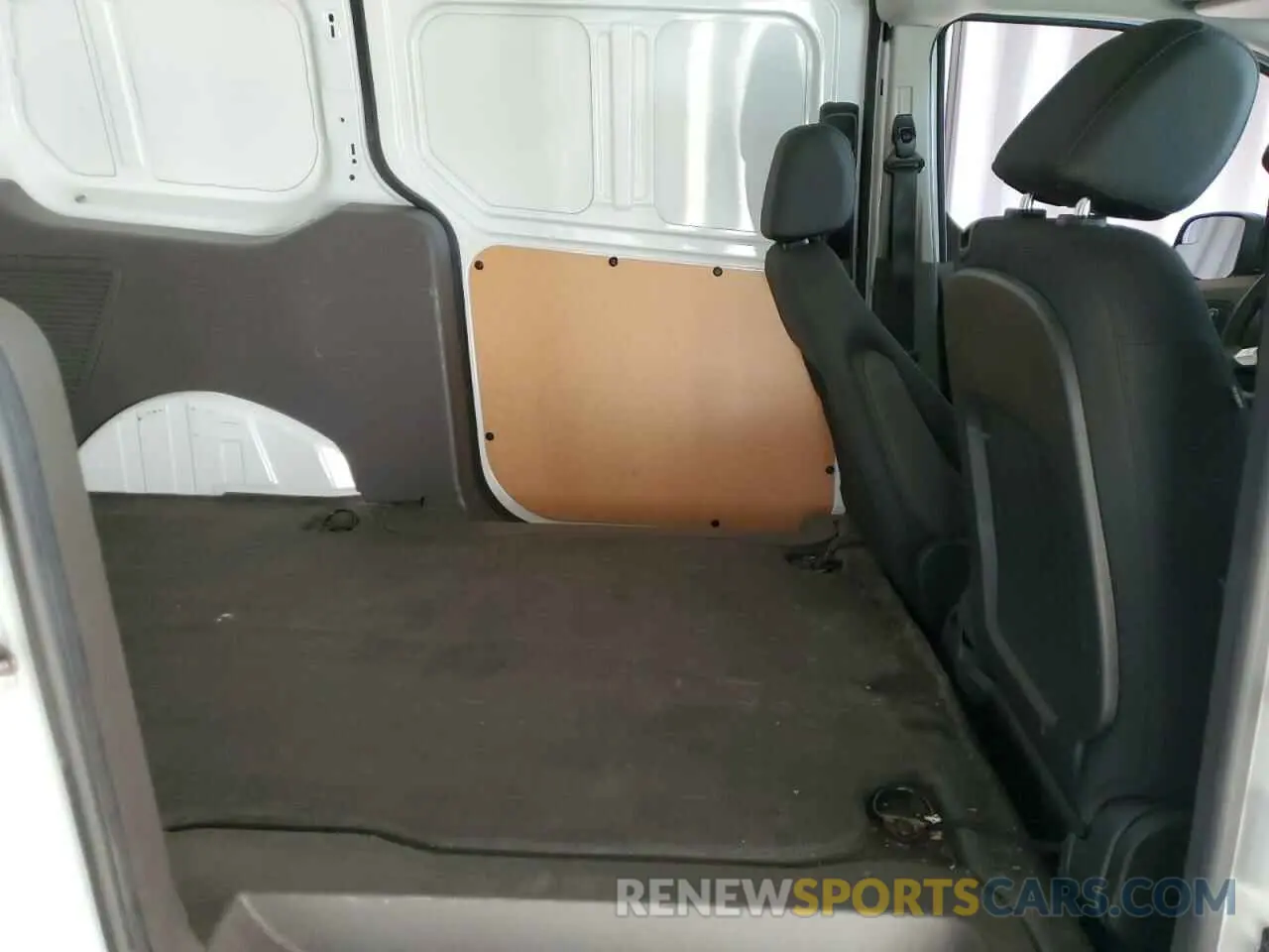 11 Фотография поврежденного автомобиля NM0LS7S23N1513160 FORD TRANSIT 2022