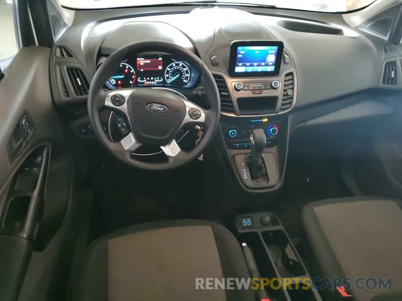 8 Фотография поврежденного автомобиля NM0LS7S23N1513160 FORD TRANSIT 2022