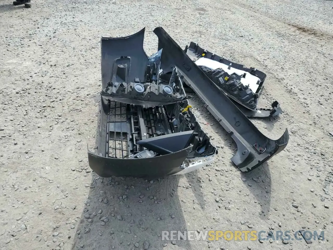 13 Фотография поврежденного автомобиля NM0LS7S25N1506243 FORD TRANSIT 2022