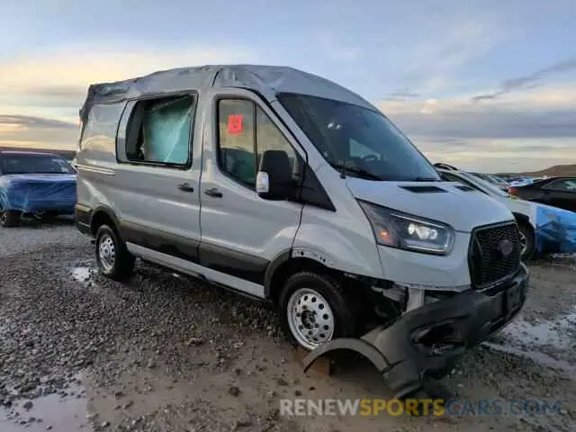 13 Photograph of a damaged car 1FTBR2DG3PKA80135 FORD TRANSIT 2023