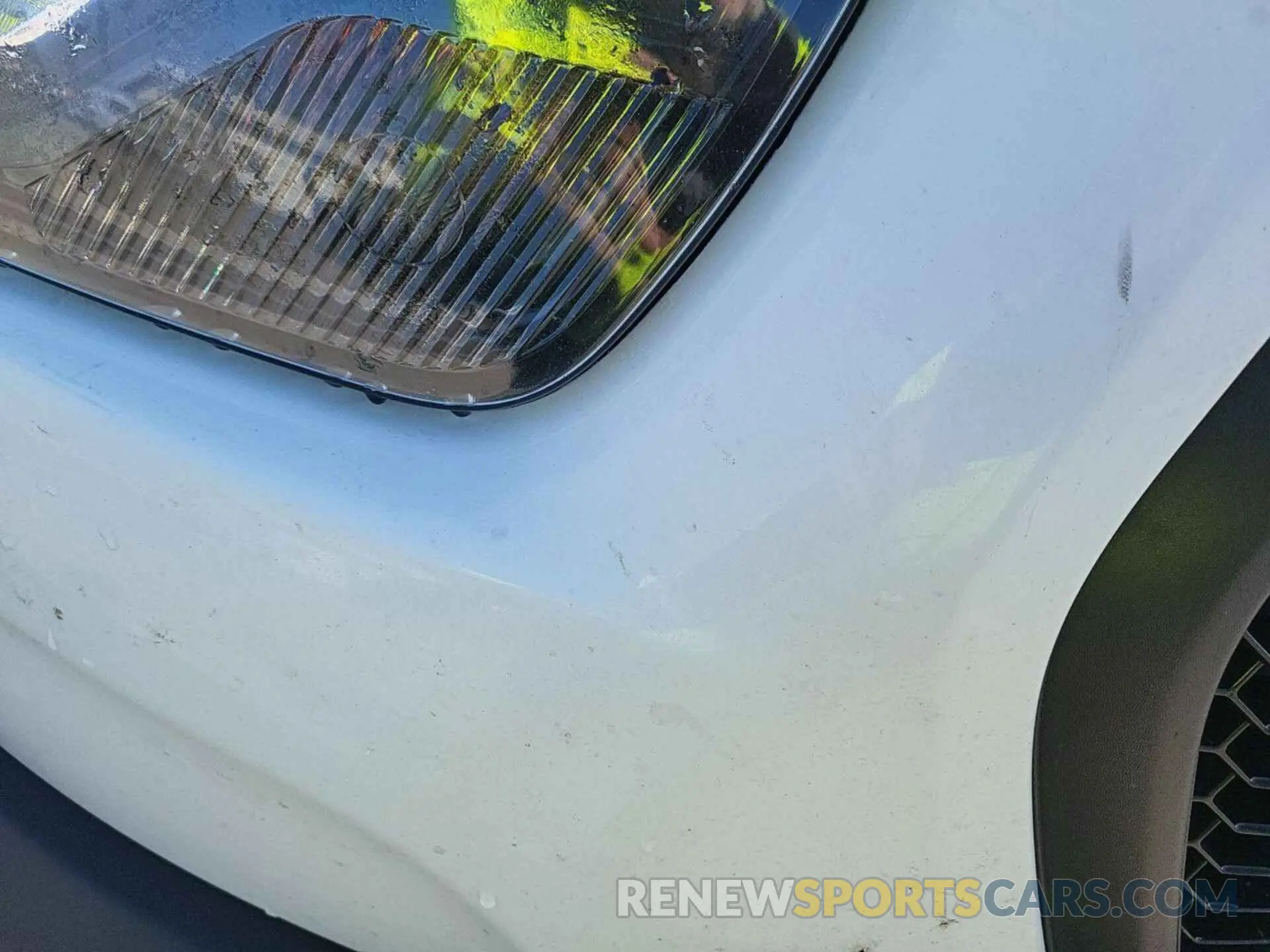 21 Photograph of a damaged car 1FTBR2Y83PKA14171 FORD TRANSIT 2023
