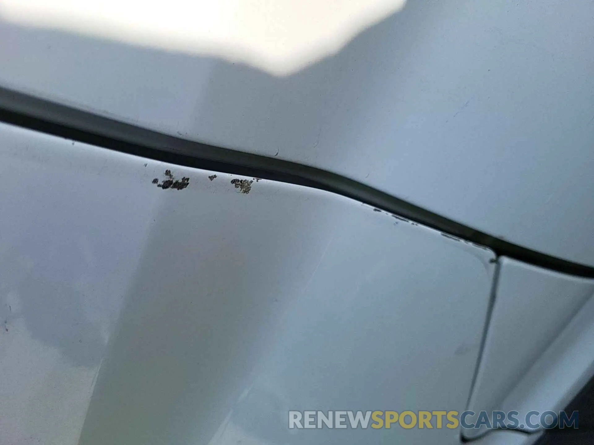 28 Photograph of a damaged car 1FTBR2Y83PKA14171 FORD TRANSIT 2023