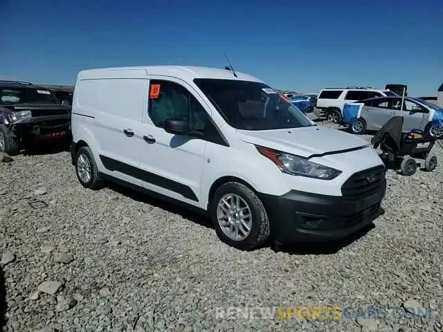 14 Фотография поврежденного автомобиля NM0LS7S2XP1571592 FORD TRANSIT 2023