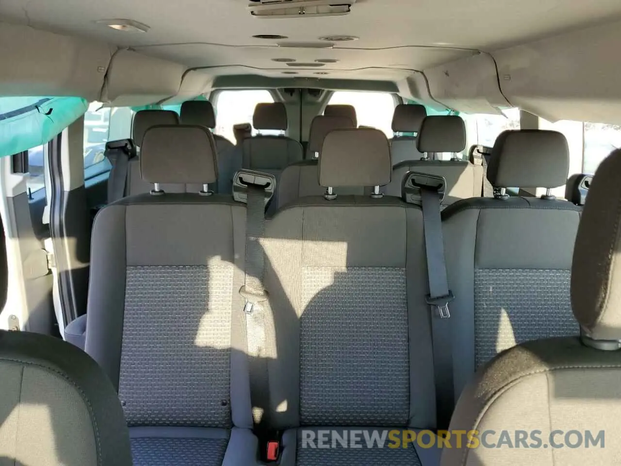 10 Фотография поврежденного автомобиля 1FBAX2Y8XRKB30153 FORD TRANSIT 2024