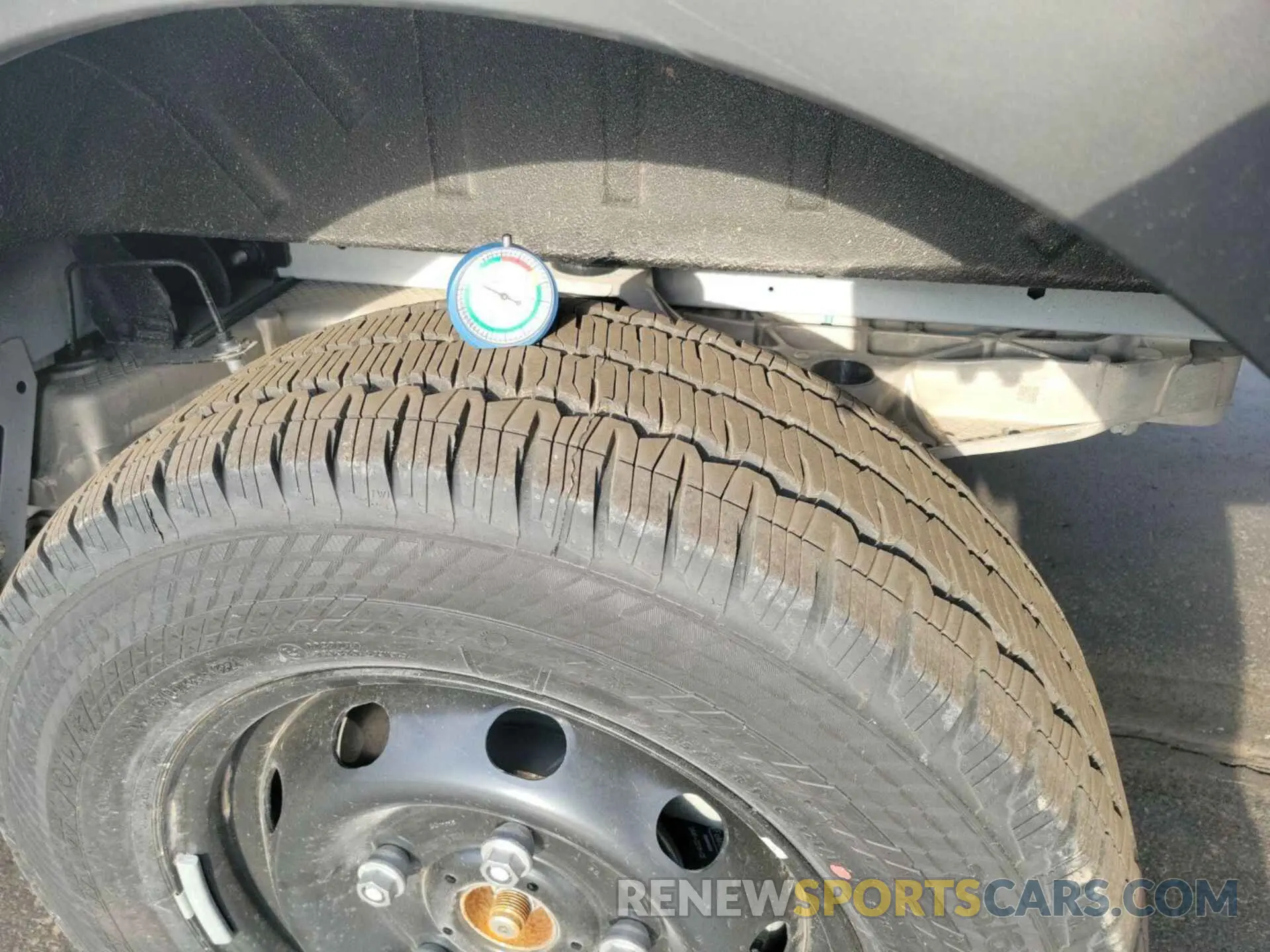 15 Фотография поврежденного автомобиля 1FTBW1YM3SKA13059 FORD TRANSIT 2025