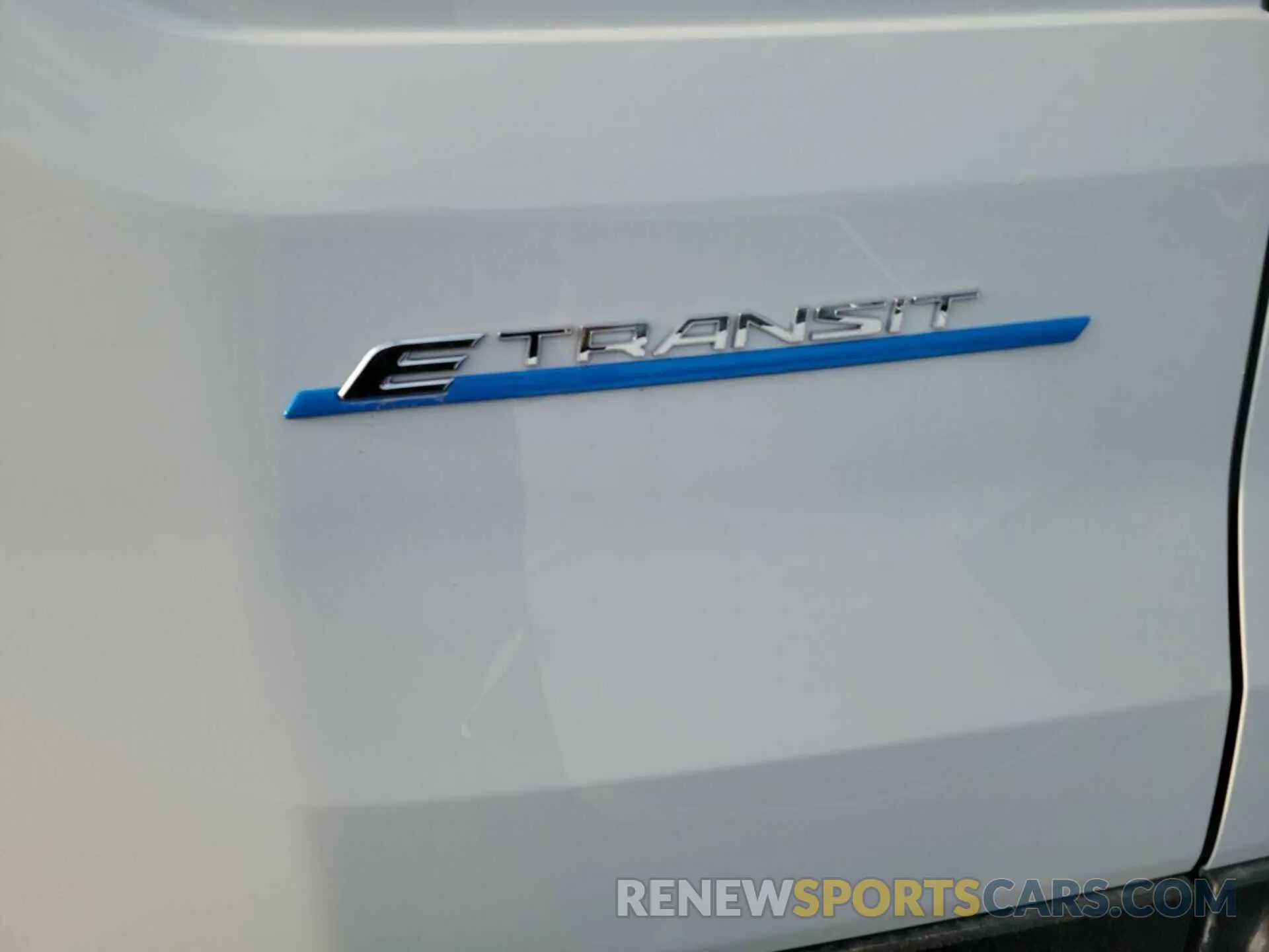 19 Фотография поврежденного автомобиля 1FTBW1YM3SKA13059 FORD TRANSIT 2025