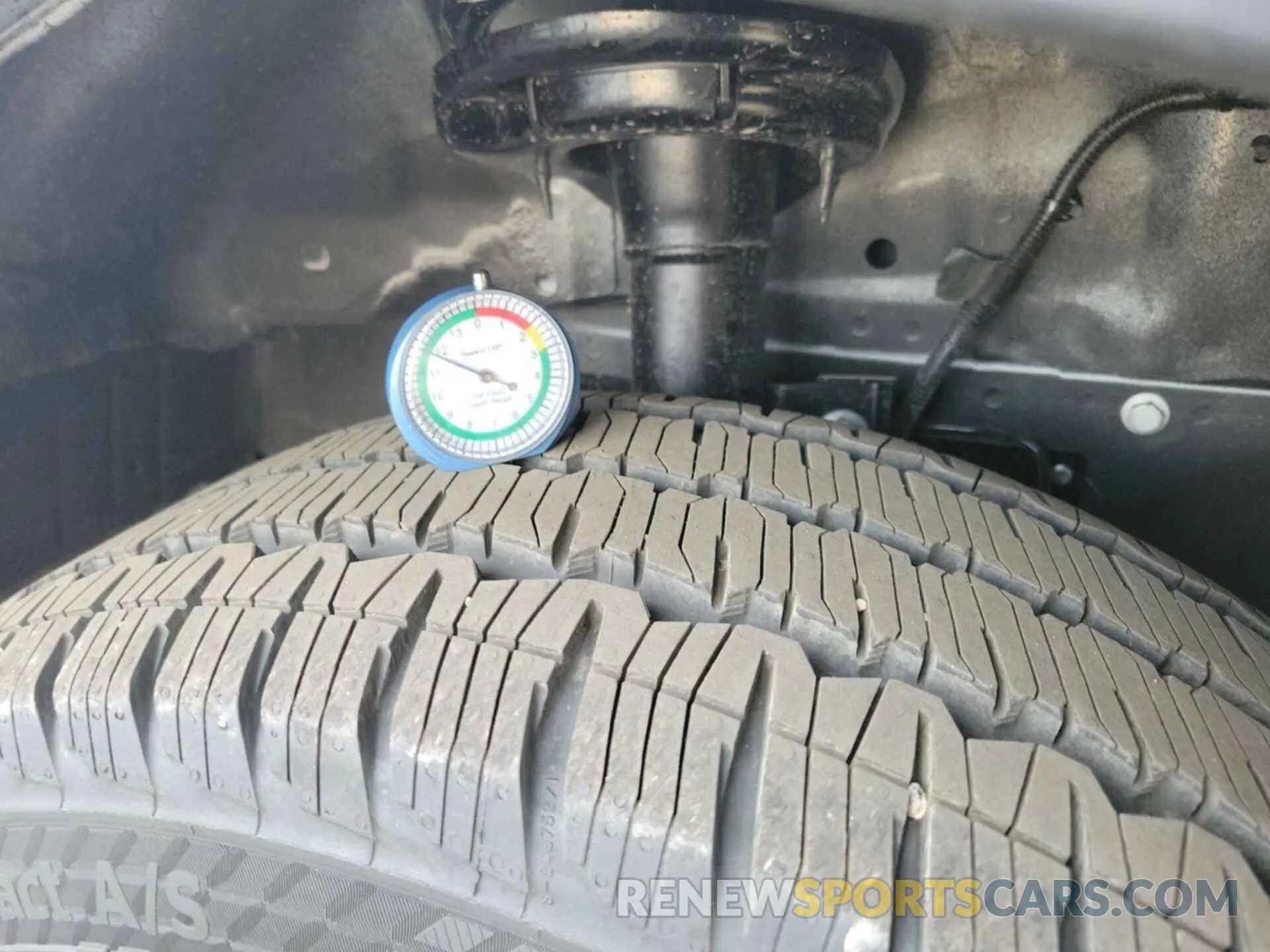 23 Фотография поврежденного автомобиля 1FTBW1YM3SKA13059 FORD TRANSIT 2025