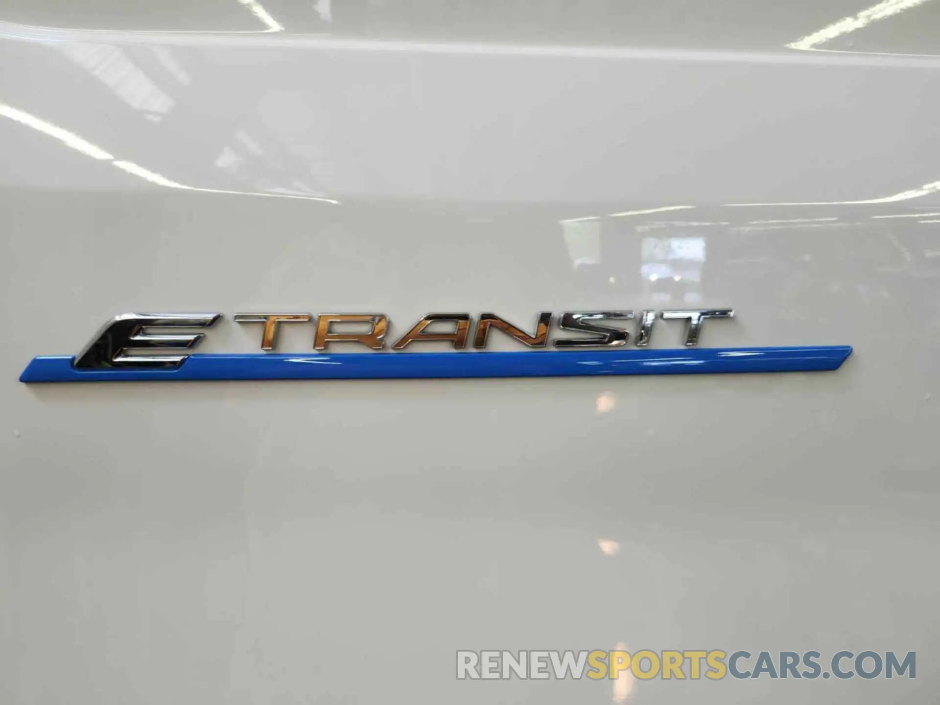 1 Фотография поврежденного автомобиля 1FTBW1YM4SKA12907 FORD TRANSIT 2025
