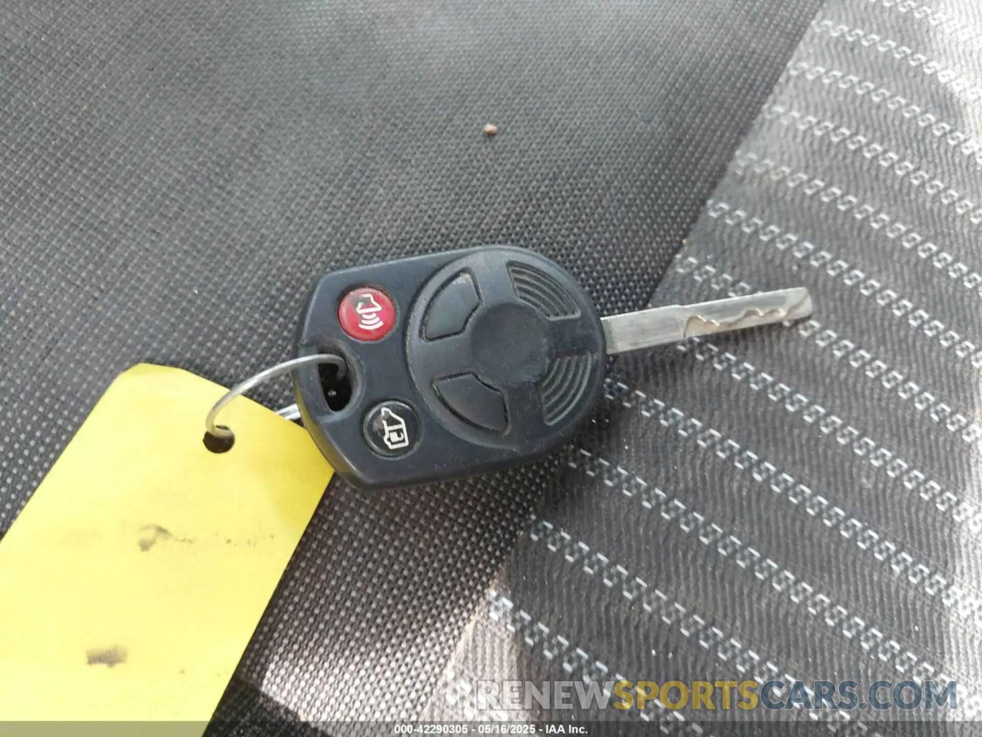 11 Фотография поврежденного автомобиля 1FTYR1CM7KKB27266 FORD TRANSIT-250 2019