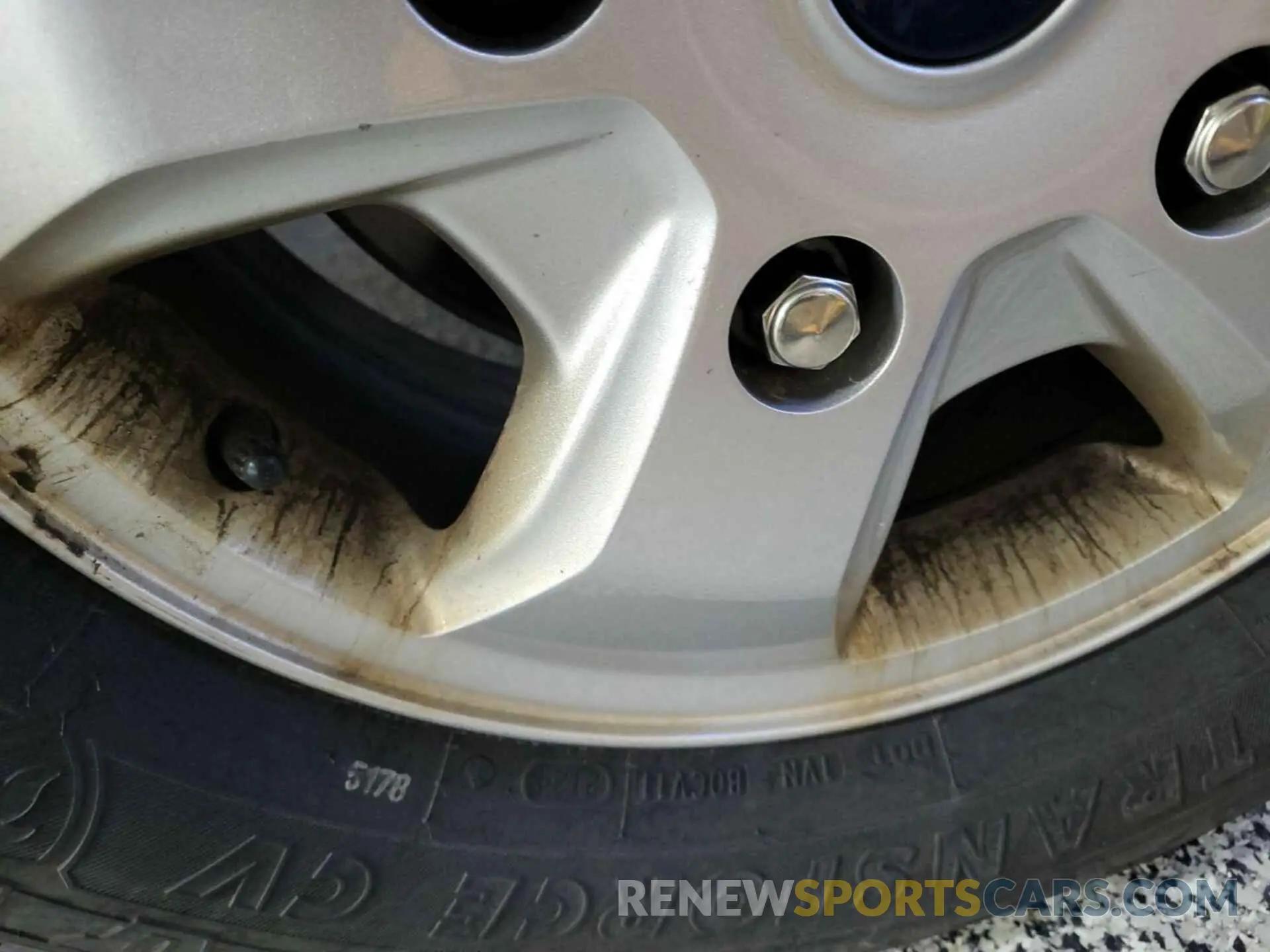 2 Photograph of a damaged car 1FTYR1YG0KKB40153 FORD TRANSIT-250 2019