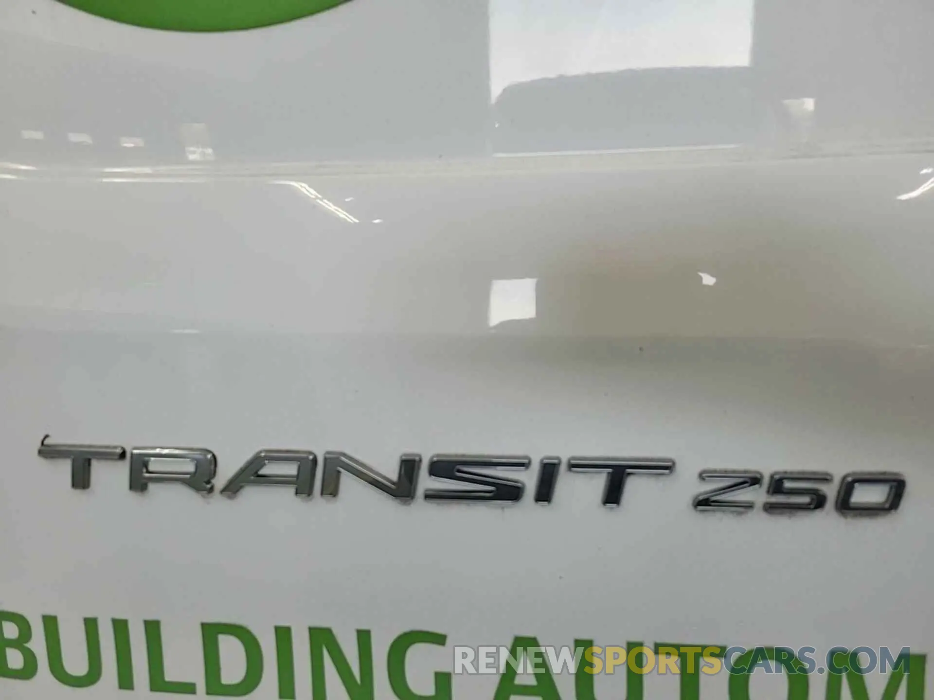 11 Фотография поврежденного автомобиля 1FTYR1YG2KKA40832 FORD TRANSIT-250 2019