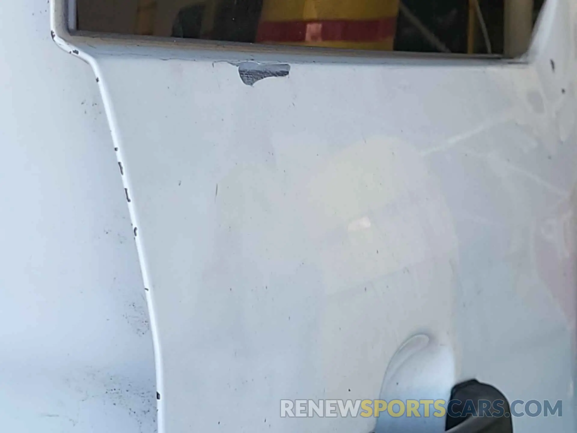 1 Photograph of a damaged car 1FTYR1YG4KKA50200 FORD TRANSIT-250 2019