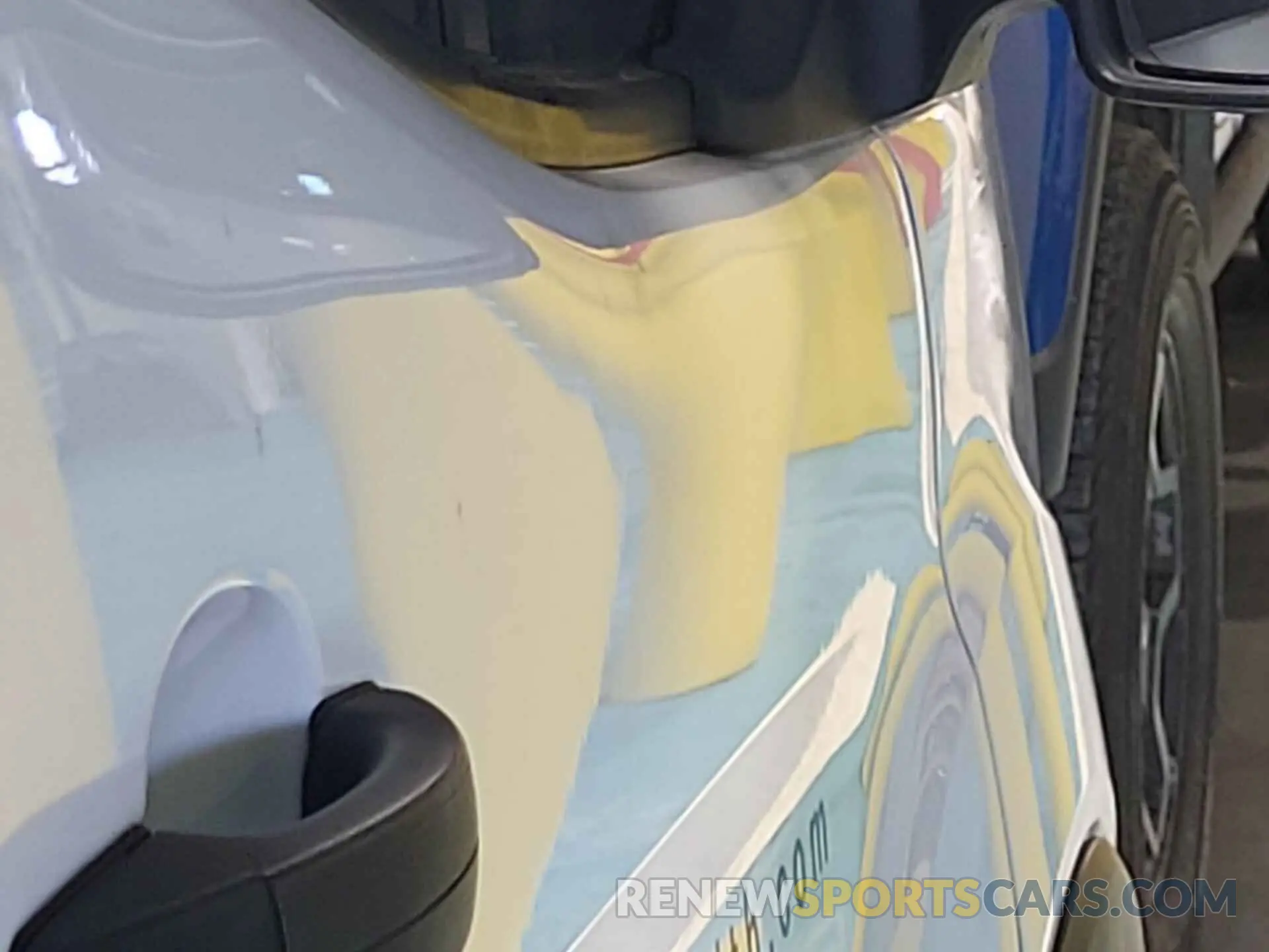 11 Photograph of a damaged car 1FTYR1YG4KKA50200 FORD TRANSIT-250 2019