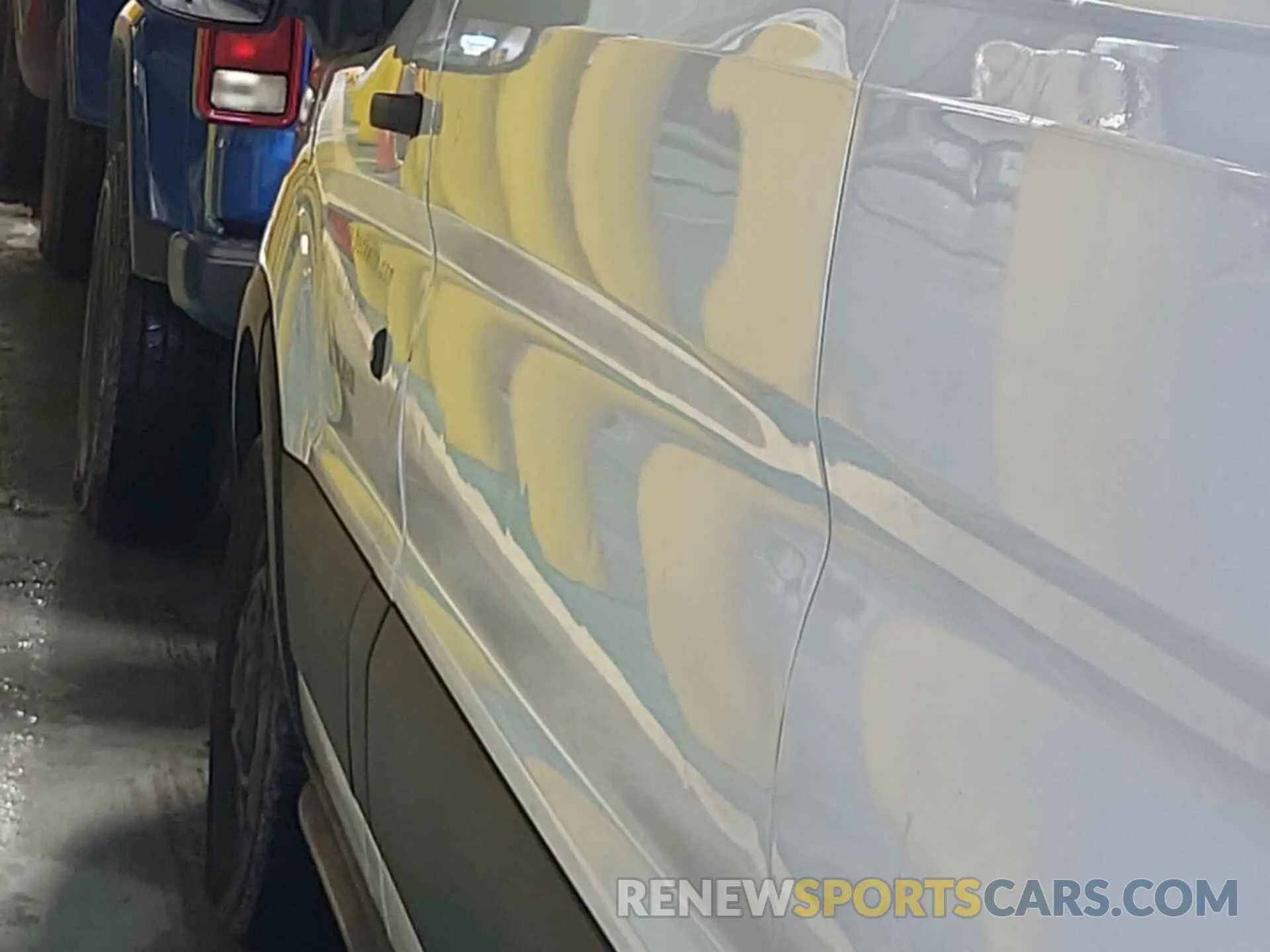 12 Photograph of a damaged car 1FTYR1YG4KKA50200 FORD TRANSIT-250 2019