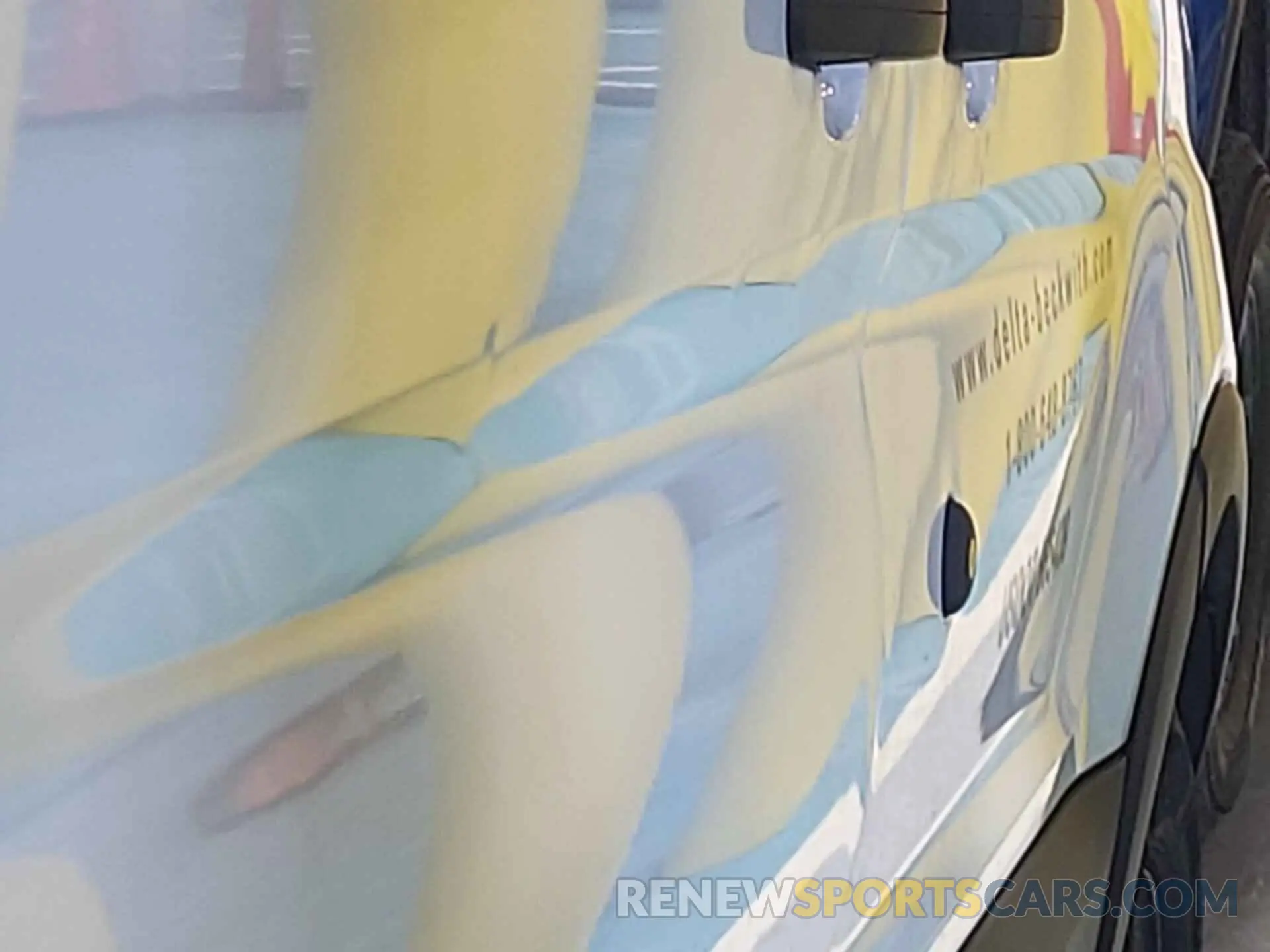 7 Photograph of a damaged car 1FTYR1YG4KKA50200 FORD TRANSIT-250 2019