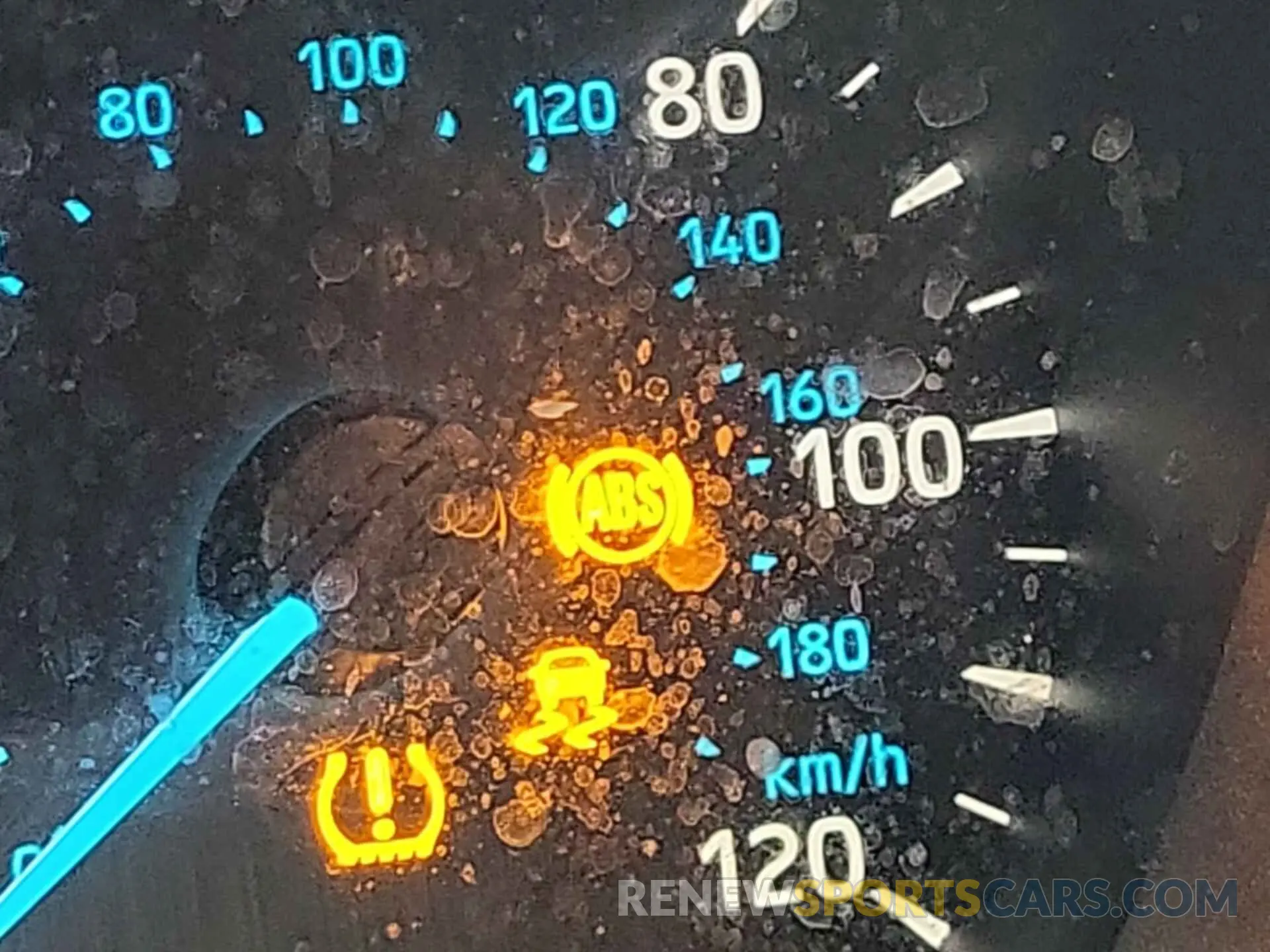 8 Photograph of a damaged car 1FTYR1YG4KKA50200 FORD TRANSIT-250 2019